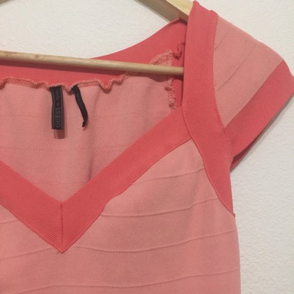 SOLD ๐ธ Teen Wolf Guess Eryka dress Lydia Martin 2x09 - Picture 4 of 6